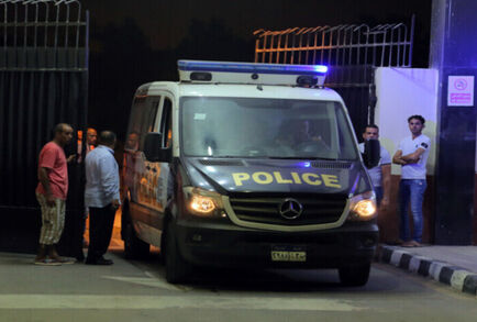 مصر.. الأمن يكشف تفاصيل واقعة خطف طالب