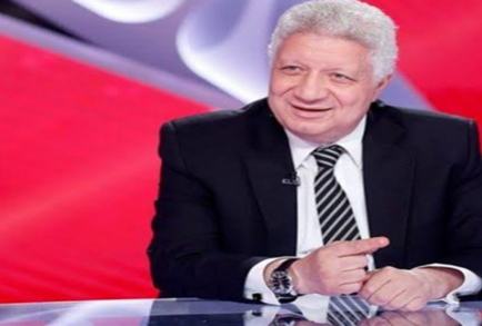 محكمة مصرية تدين مرتضى منصور بتهمة السب والقذف وتلزمه بالغرامة