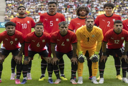قبل مواجهة إسبانيا.. 3 سيناريوهات لبلوغ مصر ربع نهائي مسابقة كرة القدم في أولمبياد باريس