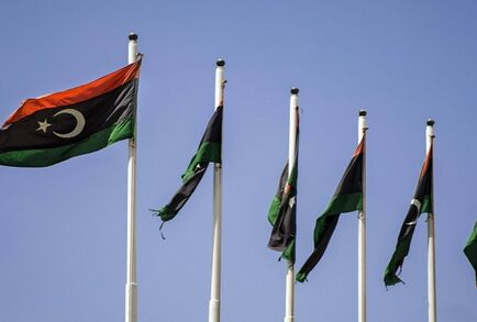 مجلس النواب الليبي يفتح باب الترشح لرئاسة حكومة جديدة