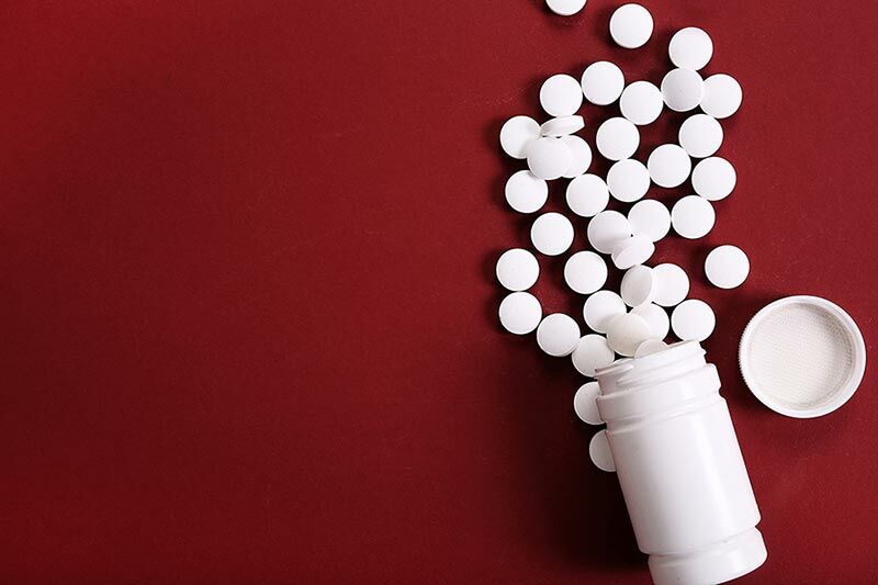 هل يمكن للأسبرين أن يكون فعالا كالمورفين في علاج آلام السرطان؟