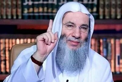 مصر.. بلاغ يطالب بوضع محمد حسان على قوائم الإرهاب ومنعه من السفر