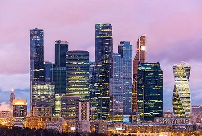 روسيا تعود إلى قائمة أكبر عشرة إقتصادات في العالم