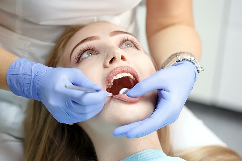 أمراض خطيرة تسببها مشكلات في الأسنان