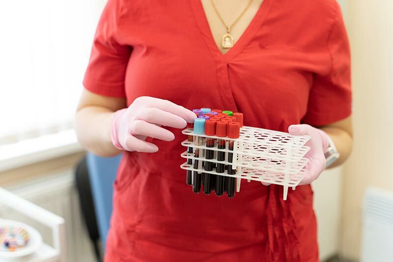 اكتشاف فصيلة دم نادرة يمكن أن تنقذ الأطفال حديثي الولادة مستقبلا من خطر قاتل