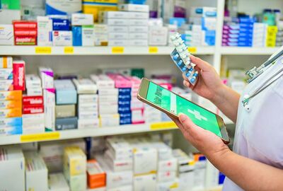 وزارة الصحة الروسية تصادق على توصيات وقائمة أدوية جديدة لعلاج كوفيد-19