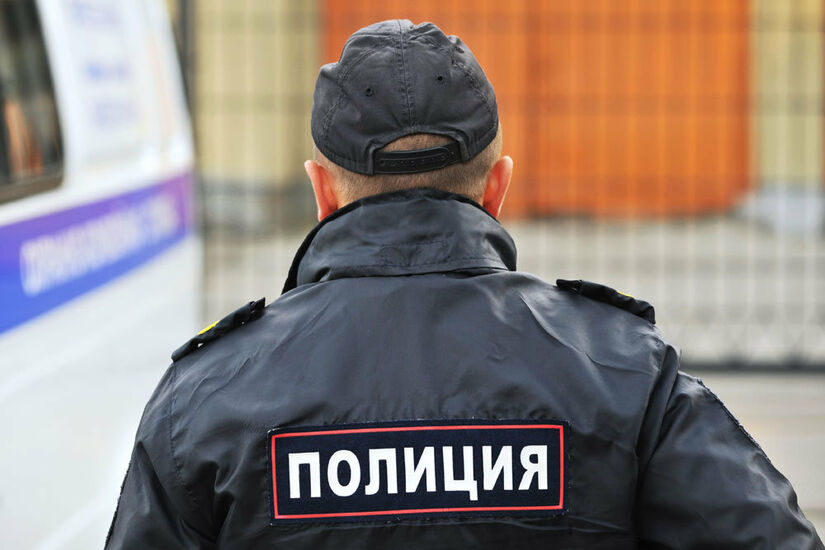 وزارة الداخلية الروسية تدرج زيلينسكي على لائحة المطلوبين
