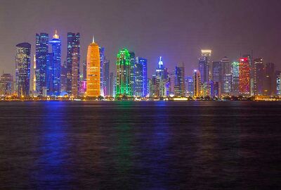 قطر ترد على اتهامات مسؤول أمريكي بأنها تدفع لحماس 30 مليون دولار شهريا