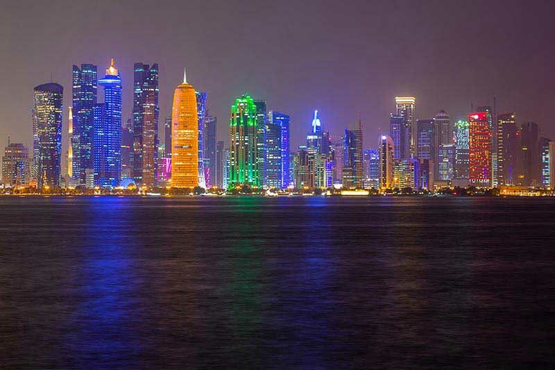 مسؤول قطري يعلق على اتفاق تسيير رحلات طيران مباشرة من إسرائيل إلى قطر