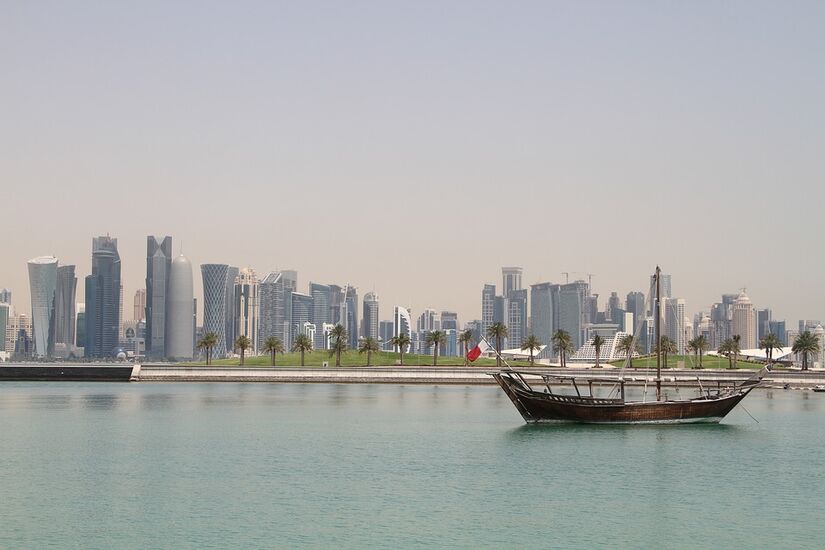 قطر توقف طلبات استضافة أفراد العائلة والأصدقاء لحاملي تذاكر المونديال