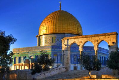 بيان القمة العربية الإسلامية يحدد الممثل الشرعي والوحيد للشعب الفلسطيني