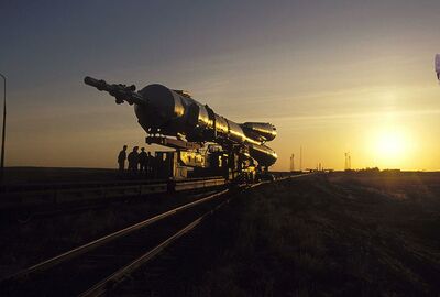 روسيا تعلن عن صاروخ من طراز جديد سيدخل العملية العسكرية في أوكرانيا.. تعرف على مواصفاته