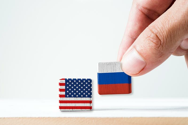 تزايد عدد الدول التي تختار روسيا بديلاً للولايات المتحدة