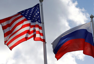 سفير روسيا في واشنطن: العقوبات لا يمكن أن تؤثر على سياسة روسيا الخارجية والداخلية