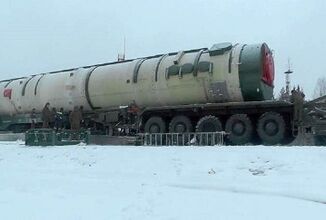 موسكو تحدد شرطاً لسحب أسلحتها النووية التكتيكية من بيلاروسيا