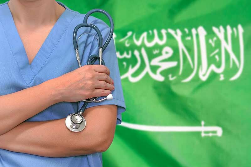 طبيب سعودي يصبح ثالث أغنى شخص في الشرق الأوسط