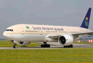 تربط الرياض وجدة مع بكين.. الخطوط الجوية السعودية تطلق رحلات مباشرة جديدة