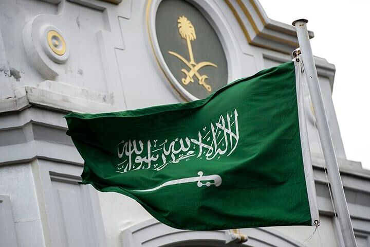 الخارجية السعودية: تصريحات الوزير المتطرفة تظهر تغلغل التطرف والوحشية لدى أعضاء بالحكومة الإسرائيلية