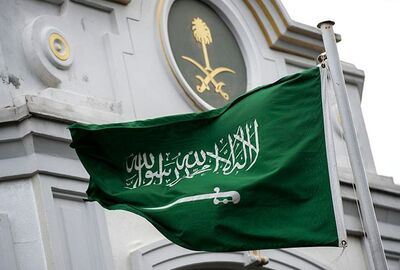الرياض تبحث مع موسكو وبكين مبادرتها للسلام في اليمن