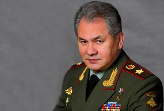 وزير الدفاع الروسي يعلق على إقالة وزير دفاع نظام كييف