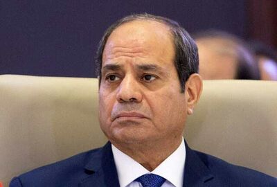 السيسي يعلق على أزمة انقطاع الكهرباء بشكل متكرر في مصر