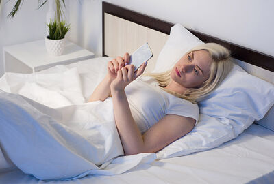 طبيب يكشف خطورة مشكلات النوم على الأمد الطويل