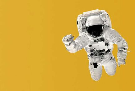 روسي أول شخص في تاريخ البشرية يقضي ألف يوم في الفضاء