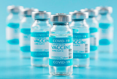 روسيا: دراسات سريرية تؤكد سلامة الاستخدام المشترك للقاحي 