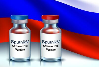 سفير روسيا يستغرب تجاهل اتحاد أطباء تركيا للقاح 