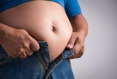 خضار يمكن أن تعزز عملية التمثيل الغذائي وتحفيز حرق الدهون في البطن!