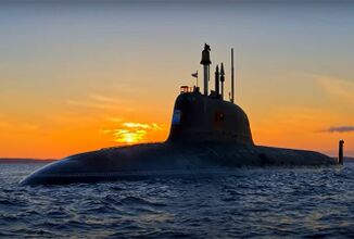 غواصات نووية جديدة تنضم إلى البحرية الروسية