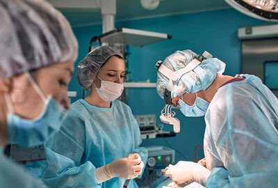 طبيب روسي يكشف العامل الذي يمنع جراحة سرطان الرئة