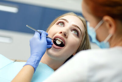 ما تأثير التغذية في صحة الأسنان؟