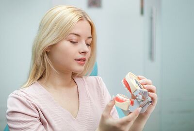نصائح منزلية لتجنب الطوارئ الطبية المرتبطة بصحة الأسنان!