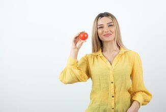 فوائد عصير الطماطم للصحة