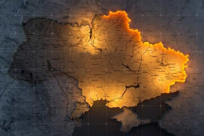 مقدم أمريكي : أوكرانيا ستفقد أوديسا وخاركوف لاحقاً