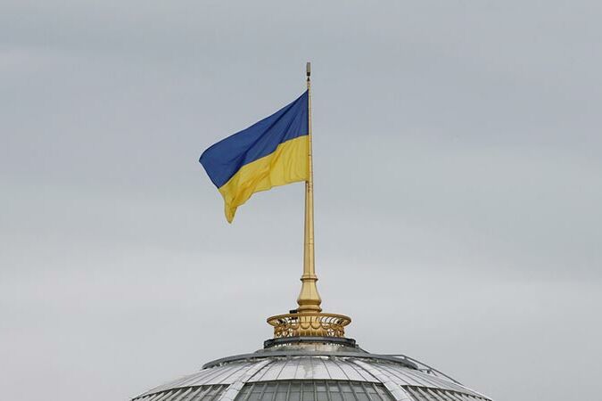 مجلس الدوما الروسي : نواب في البرلمان الأوكراني باشروا بمناقشة مقترحات بوتين