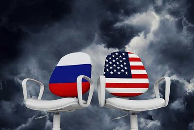تقرير استخباراتي أمريكي: ستظل روسيا 