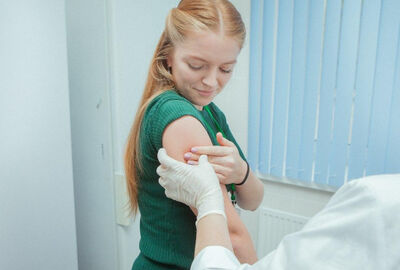 منظمة الصحة العالمية توضح موقفها من تقنية الوخز بالإبر