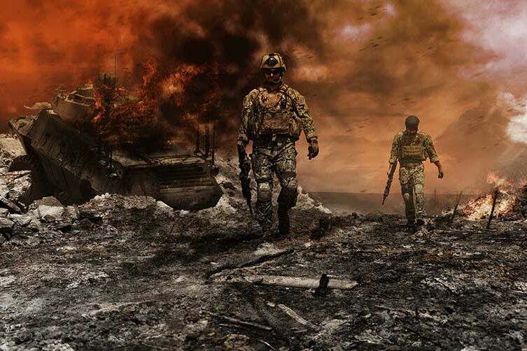 بيونغ يانغ: ساحة المعركة في أوكرانيا أضحت مقبرة لأسلحة الولايات المتحدة والناتو