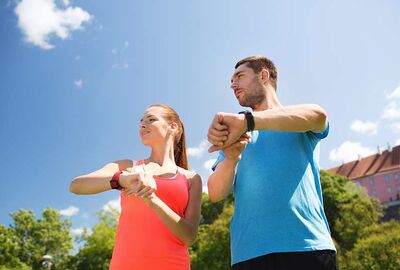 العلماء يكشفون عن أفضل وقت لممارسة الرياضة وفقدان الوزن الناجح!