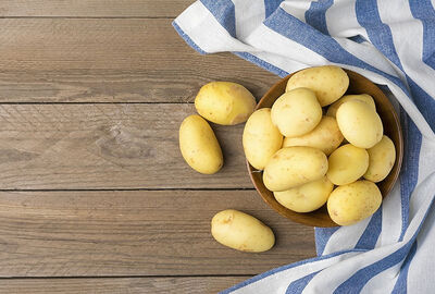 طبيبة تكشف متى تكون البطاطا خطرة على الصحة