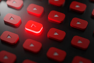 يوتيوب يدعم مستخدميه بميزات جديدة