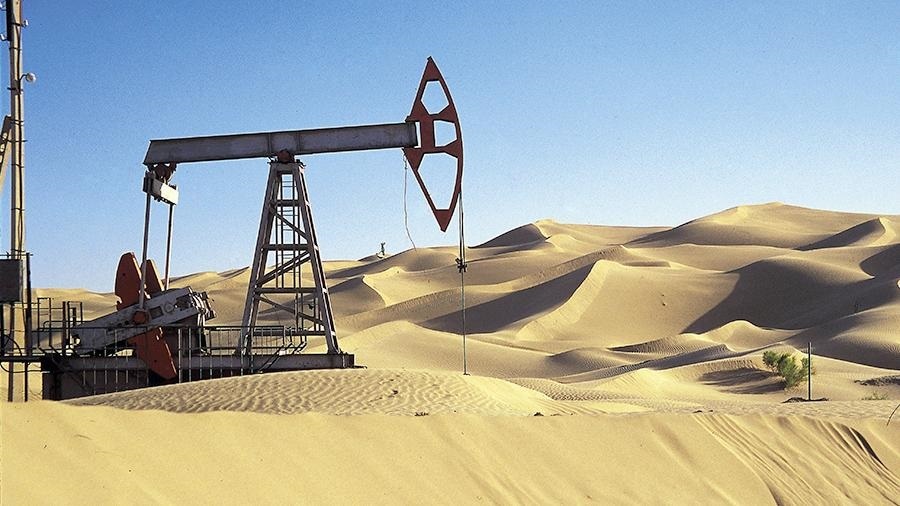 النفط السعودي ورقم 7 السحري!