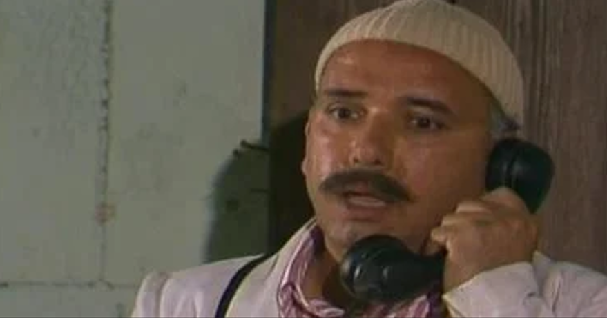 مصر.. وفاة أحد أبرز أبطال مسلسل ليالي الحلمية (صورة)