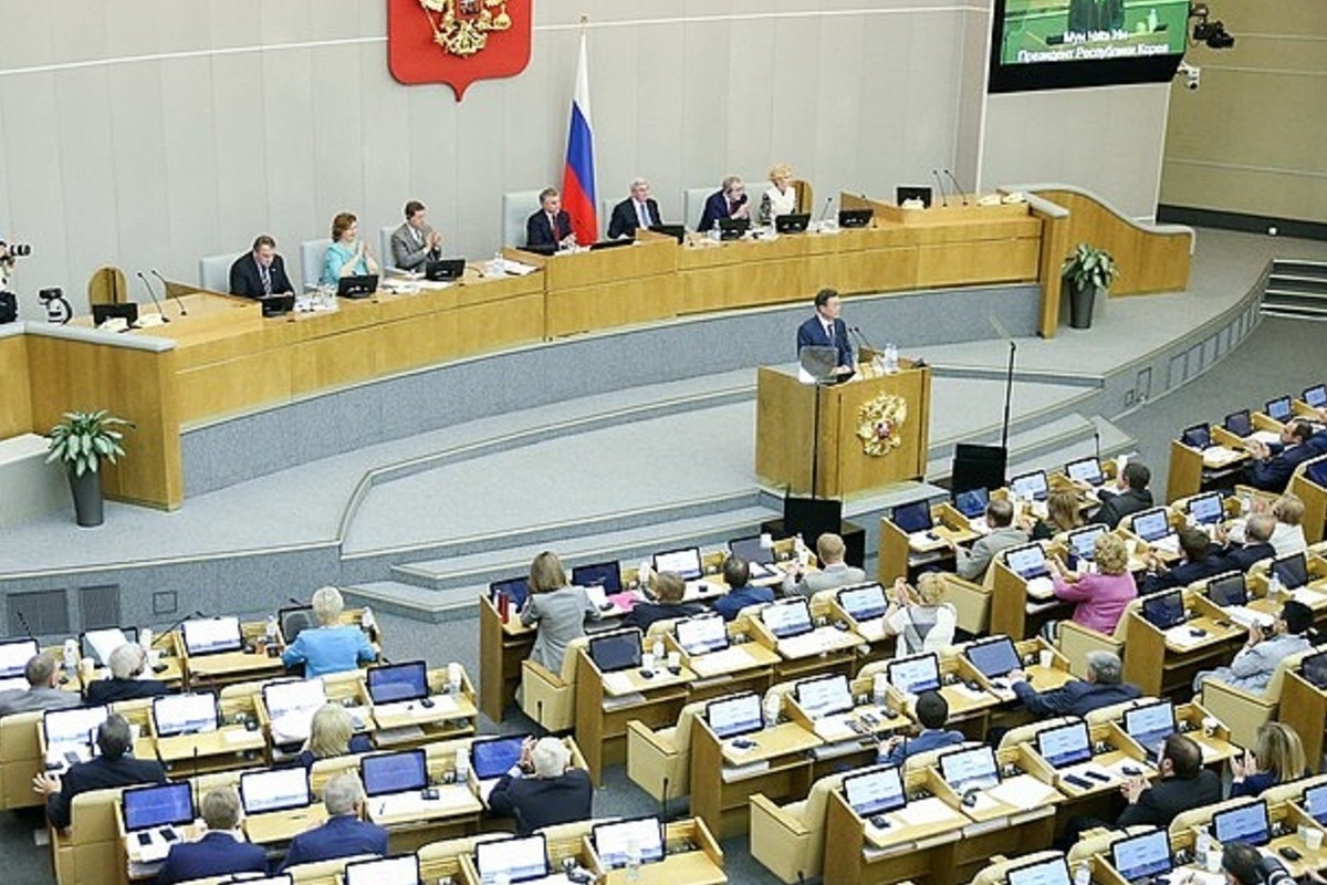 روسيا.. مناقشة مشروع قانون يحظر عمليات الإجهاض في العيادات الخاصة