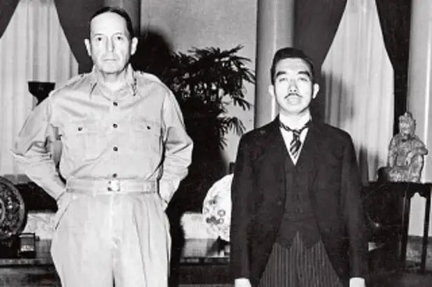 كيف نزع جنرال أمريكي مخالب اليابان إلى الأبد؟