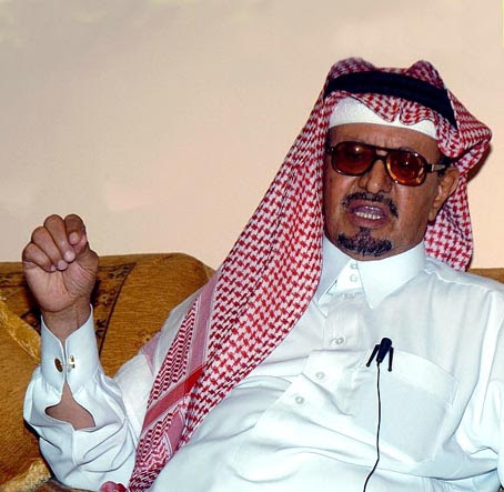 وفاة الفنان السعودي الشهير 